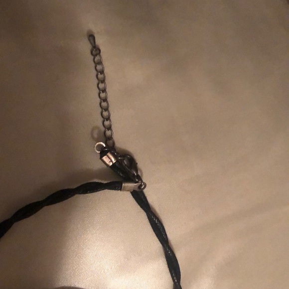 Necklace jade like - Picture 3 of 4